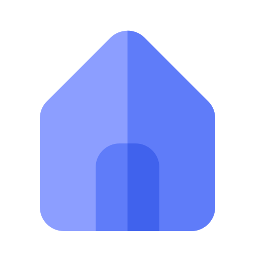 App, button, home, interface, ui, user, web icon