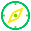 User interface,Ui,Interface,Interaction,Compass