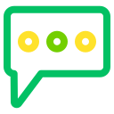 User interface,Ui,Interface,Interaction,Chat