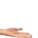 Hand,Share
