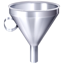 Filter,Funnel