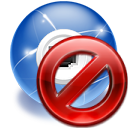 Connect, no icon