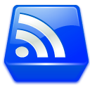 Feed, rss icon