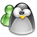 Linux,Msn