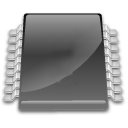 Chip, memory, microchip, processor, ram icon