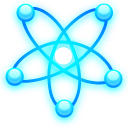 Atom icon