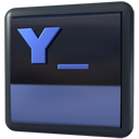 Yakuake ok 