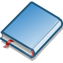 Pybliographic icon