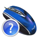 Help,Mouse,Questionmark