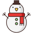 Christmas,Snow,Snowman,Winter