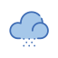 Cloud & Weather icon 64x64