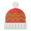 Santa baby icon 64x64