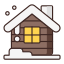 Joyful Christmas icon 64x64