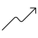 Arrow,Chart,Direction,Grow,Grow arrow,Profit,Up