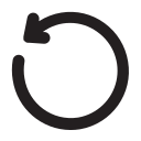 Arrow,Back,Basic,Direction,Rewind,Ui