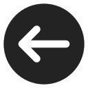 Arrow,Direction,Left,Back ok 