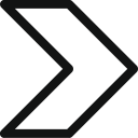Arrow,Direction,Retro,Right,Stroke arrow ok 