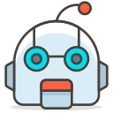 Face,Robot