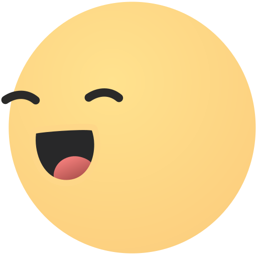 Smile, emoji, emoticon, feeling, face, happy, cheerful icon