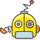 Face,Robot