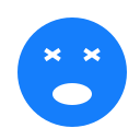 Astonished,Face
