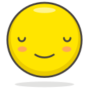 Face,Relieved