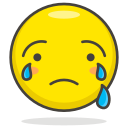Crying,Face