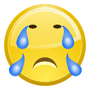 Crying,Face,Smiling face