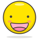 Face,Grinning