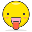 Face,Tongue