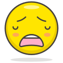 Face,Weary