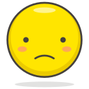 Face,Frowning