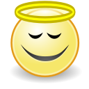 Angel,Face