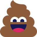 Emoji,Face,Poo,Shit ok 