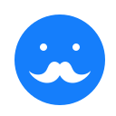 Moustache,Face