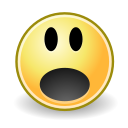 Surprise,Face