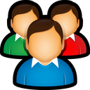 Customers,Group,Team,User,User group