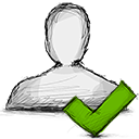 User,Accept ok 