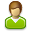Green,User