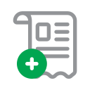 E-commerce,Online,Shopping,Ui,Receipt,Add,Transaction