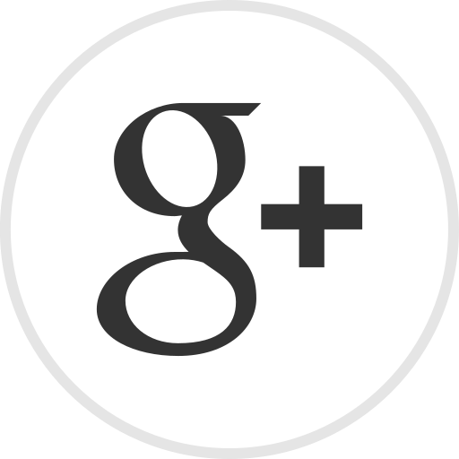 Google, media, online, plus, social icon