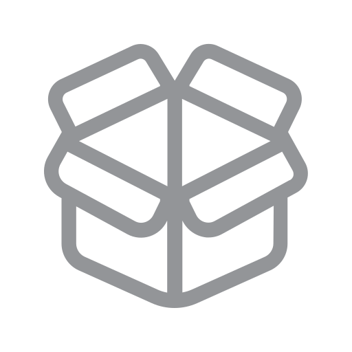 E-commerce, online, shopping, ui, box package, add, product icon