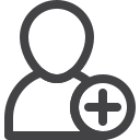 Account,Add,Profile,Seo,User