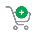 E-commerce,Online,Shopping,Ui,Trolley cart,Add,Buy ok 