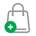 E-commerce,Online,Shopping,Ui,Shopping bag,Add,Buy ok 