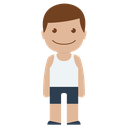 Little Boy icon 64x64