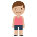 Little Boy icon 64x64