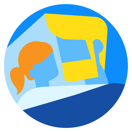 Child, dad, daughter, family, fathers day, holiday, parent icon