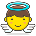 Angel,Baby