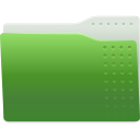 Folder,Green